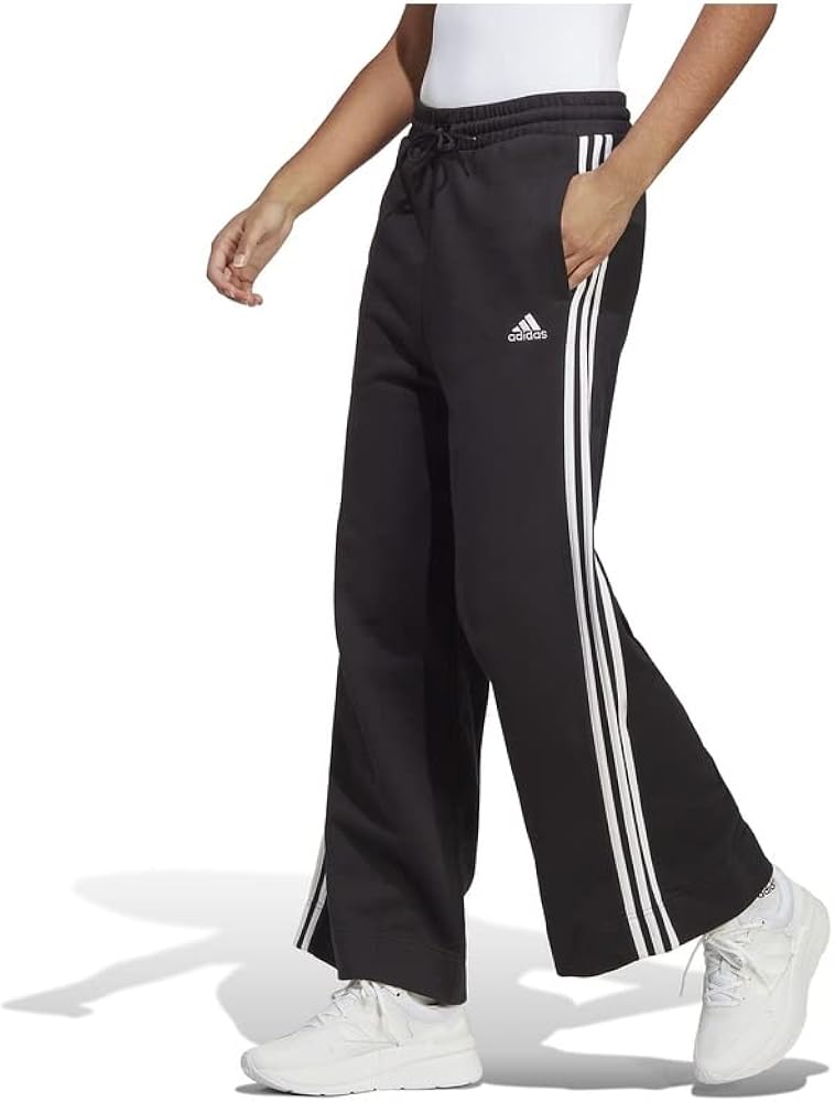 Amazon.co.jp: [アディダス] スウェット パンツ エッセンシャル